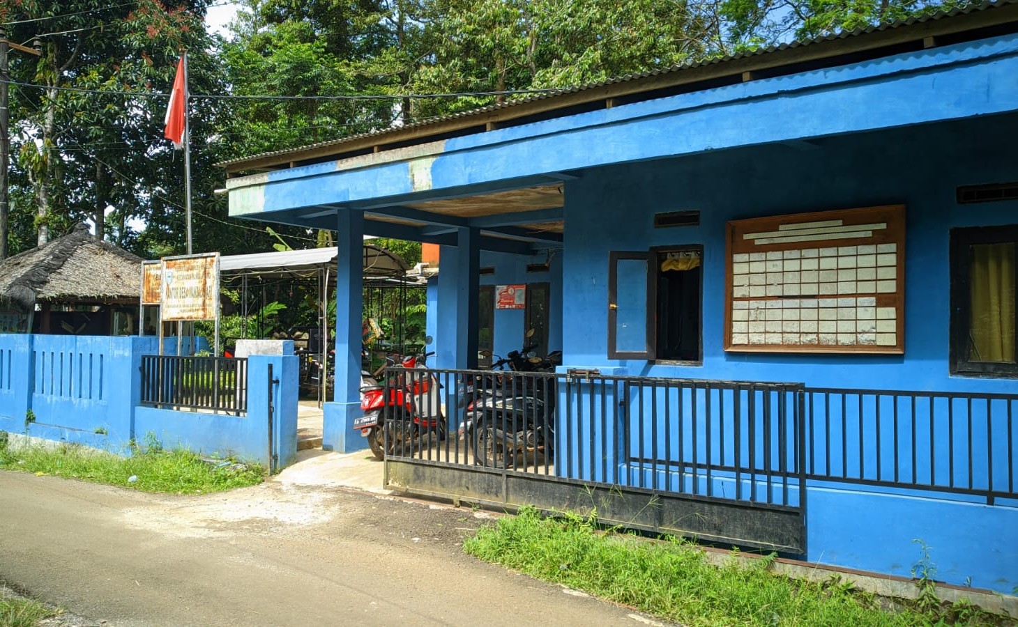 Kantor Desa